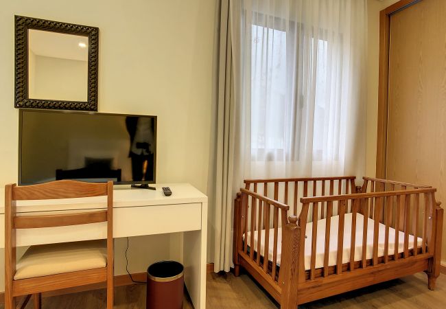 Apartamento em São Vicente - Villa Teresa/1 by Atlantic Holiday Apartamento em São Vicente - Villa Teresa/1 by Atlantic Holiday