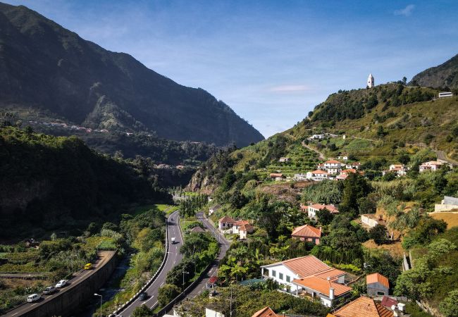 Apartamento em São Vicente - Stone House 'Vista' by Atlantic Holiday Apartamento em São Vicente - Stone House 'Vista' by Atlantic Holiday
