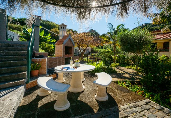 Apartamento em São Vicente - Stone House 'Vista' by Atlantic Holiday Apartamento em São Vicente - Stone House 'Vista' by Atlantic Holiday