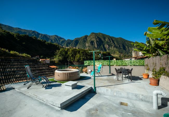 Apartamento em São Vicente - Stone House 'Vista' by Atlantic Holiday Apartamento em São Vicente - Stone House 'Vista' by Atlantic Holiday