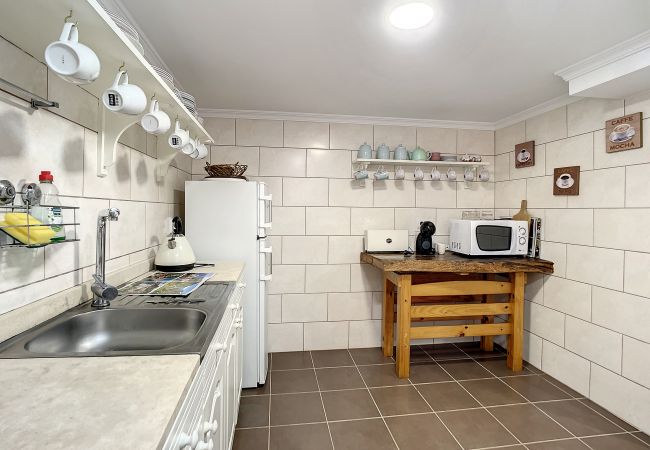 Apartamento em São Vicente - Stone House 'Vista' by Atlantic Holiday Apartamento em São Vicente - Stone House 'Vista' by Atlantic Holiday