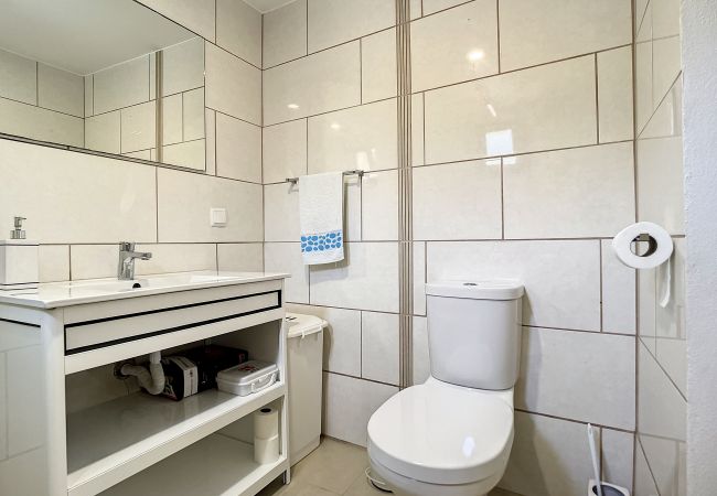 Apartamento em São Vicente - Stone House 'Vista' by Atlantic Holiday Apartamento em São Vicente - Stone House 'Vista' by Atlantic Holiday