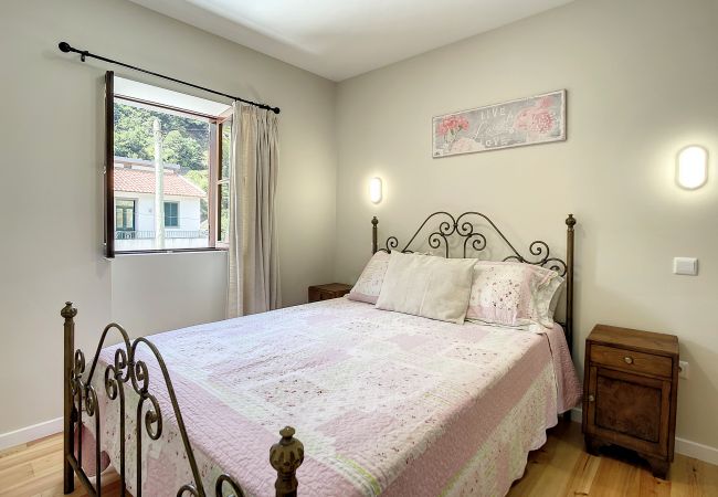 Apartamento em São Vicente - Stone House 'Vista' by Atlantic Holiday Apartamento em São Vicente - Stone House 'Vista' by Atlantic Holiday