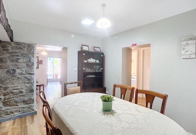 Apartamento em São Vicente - Stone House 'Vista' by Atlantic Holiday Apartamento em São Vicente - Stone House 'Vista' by Atlantic Holiday