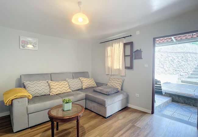 Apartamento em São Vicente - Stone House 'Vista' by Atlantic Holiday Apartamento em São Vicente - Stone House 'Vista' by Atlantic Holiday