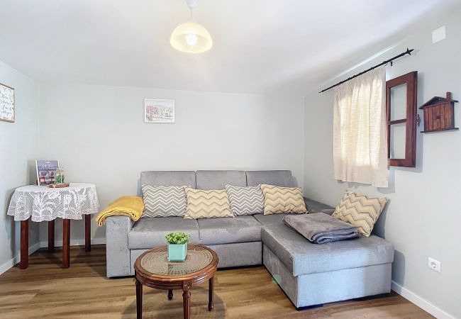 Apartamento em São Vicente - Stone House 'Vista' by Atlantic Holiday Apartamento em São Vicente - Stone House 'Vista' by Atlantic Holiday