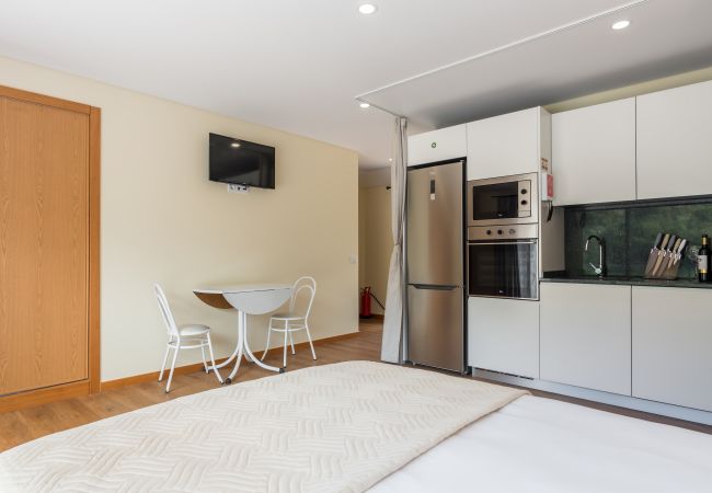 Apartamento em São Vicente - Villa Teresa/2 by Atlantic Holiday Apartamento em São Vicente - Villa Teresa/2 by Atlantic Holiday