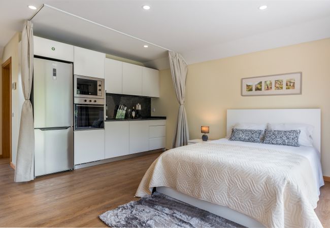 Apartamento em São Vicente - Villa Teresa/2 by Atlantic Holiday Apartamento em São Vicente - Villa Teresa/2 by Atlantic Holiday