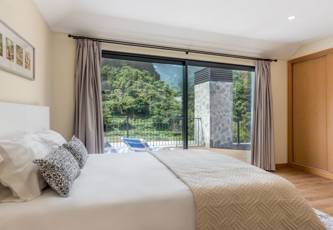 Apartamento em São Vicente - Villa Teresa/2 by Atlantic Holiday Apartamento em São Vicente - Villa Teresa/2 by Atlantic Holiday