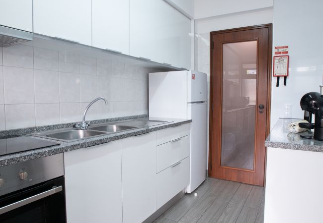 Apartamento em Funchal - Camões Apartment by Atlantic Holiday Apartamento em Funchal - Camões Apartment by Atlantic Holiday