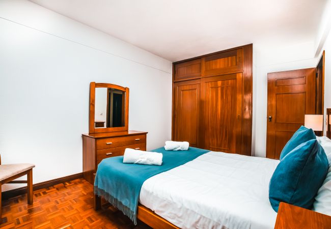 Apartamento em Funchal - Camões Apartment by Atlantic Holiday Apartamento em Funchal - Camões Apartment by Atlantic Holiday