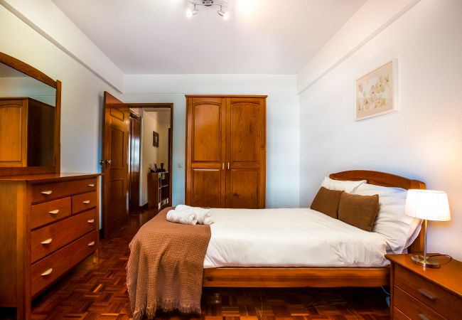 Apartamento em Funchal - Camões Apartment by Atlantic Holiday Apartamento em Funchal - Camões Apartment by Atlantic Holiday
