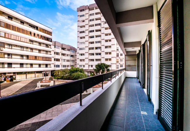 Apartamento em Funchal - Camões Apartment by Atlantic Holiday Apartamento em Funchal - Camões Apartment by Atlantic Holiday