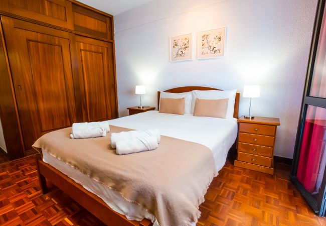 Apartamento em Funchal - Camões Apartment by Atlantic Holiday Apartamento em Funchal - Camões Apartment by Atlantic Holiday