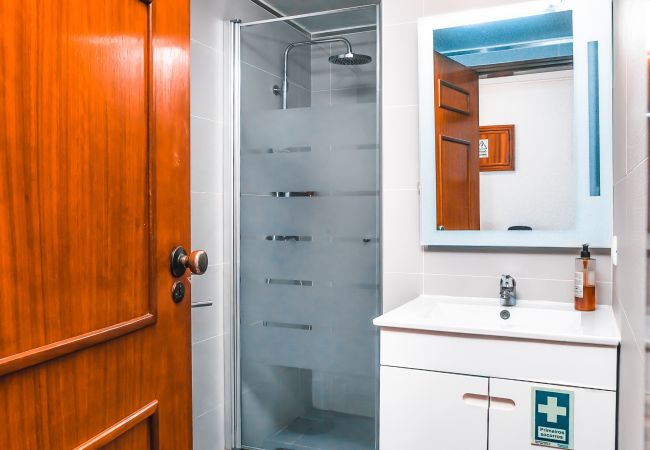 Apartamento em Funchal - Camões Apartment by Atlantic Holiday Apartamento em Funchal - Camões Apartment by Atlantic Holiday
