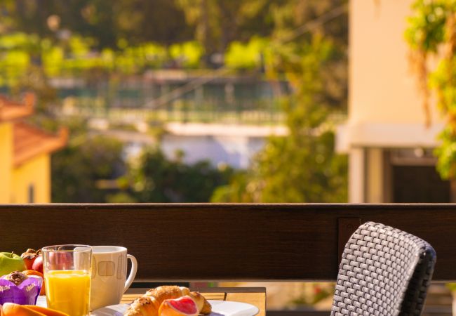 Apartamento em Funchal - Camões Apartment by Atlantic Holiday Apartamento em Funchal - Camões Apartment by Atlantic Holiday