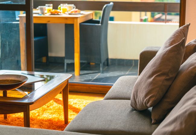Apartamento em Funchal - Camões Apartment by Atlantic Holiday Apartamento em Funchal - Camões Apartment by Atlantic Holiday
