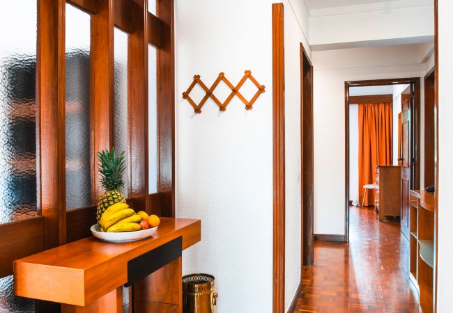 Apartamento em Funchal - Camões Apartment by Atlantic Holiday Apartamento em Funchal - Camões Apartment by Atlantic Holiday