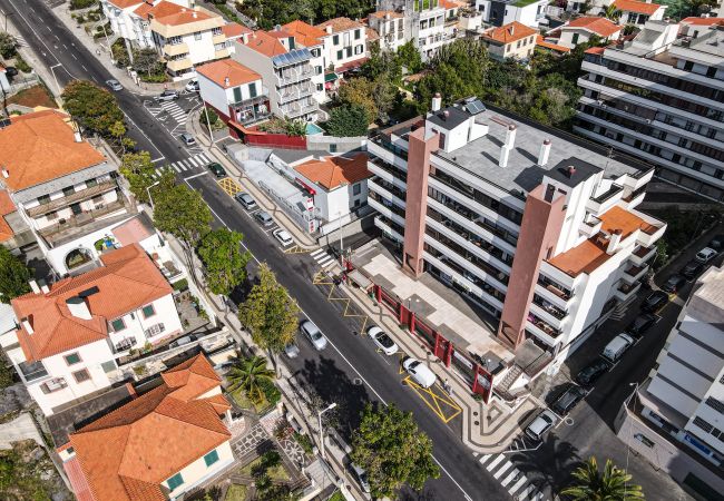 Apartamento em Funchal - Camões Apartment by Atlantic Holiday Apartamento em Funchal - Camões Apartment by Atlantic Holiday