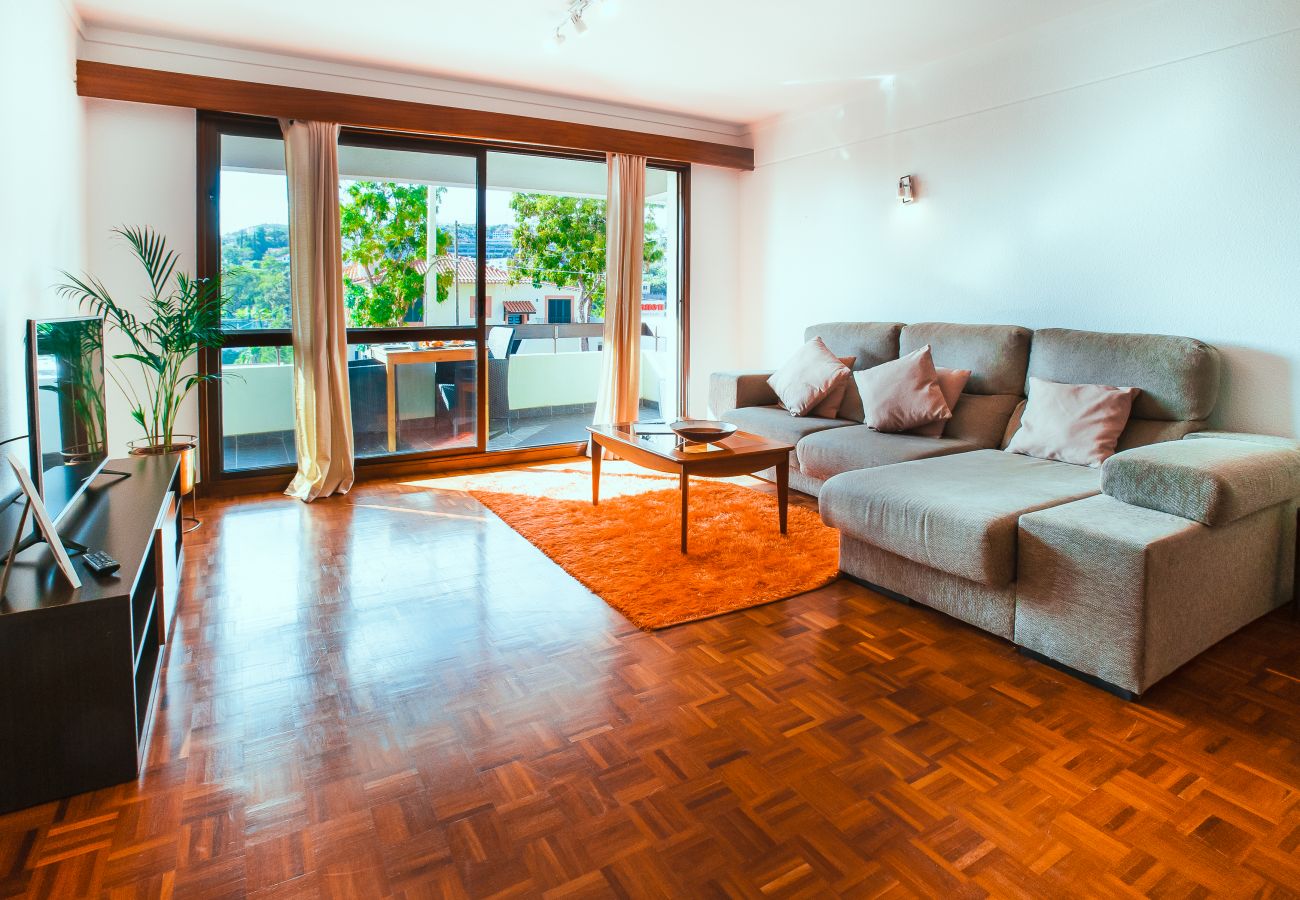 Apartamento em Funchal - Camões Apartment by Atlantic Holiday Apartamento em Funchal - Camões Apartment by Atlantic Holiday