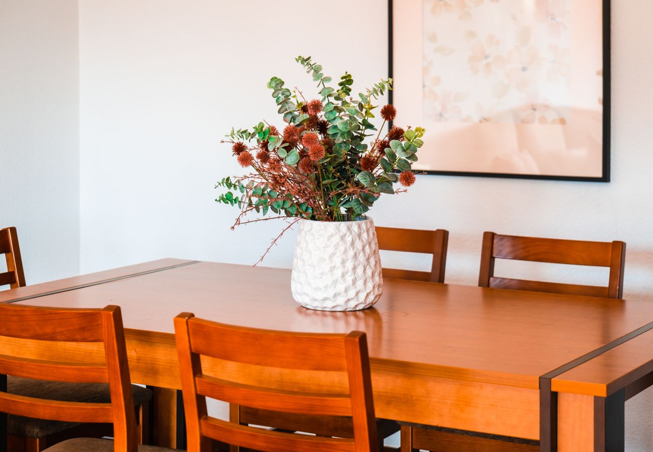 Apartamento em Funchal - Camões Apartment by Atlantic Holiday Apartamento em Funchal - Camões Apartment by Atlantic Holiday