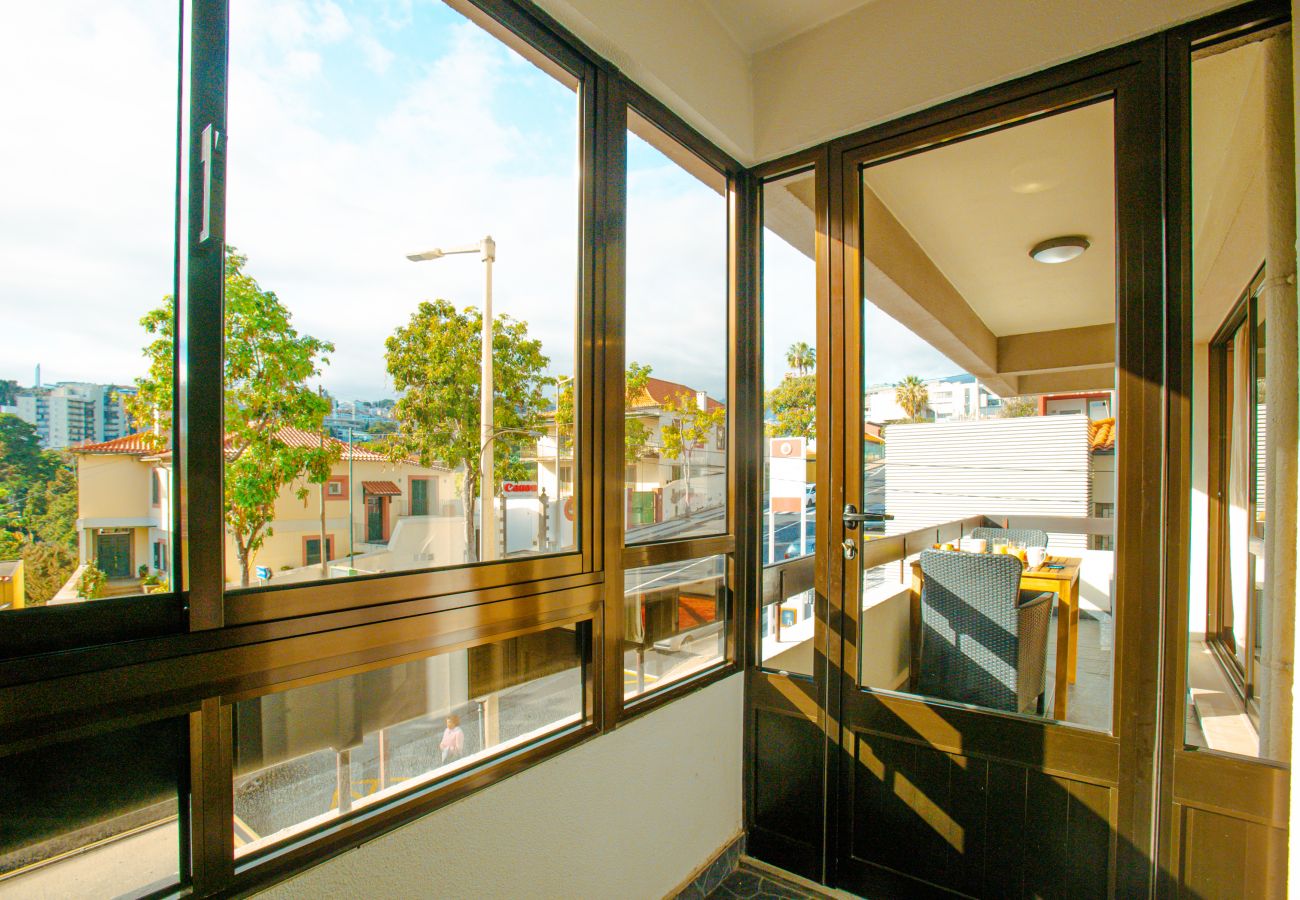 Apartamento em Funchal - Camões Apartment by Atlantic Holiday Apartamento em Funchal - Camões Apartment by Atlantic Holiday