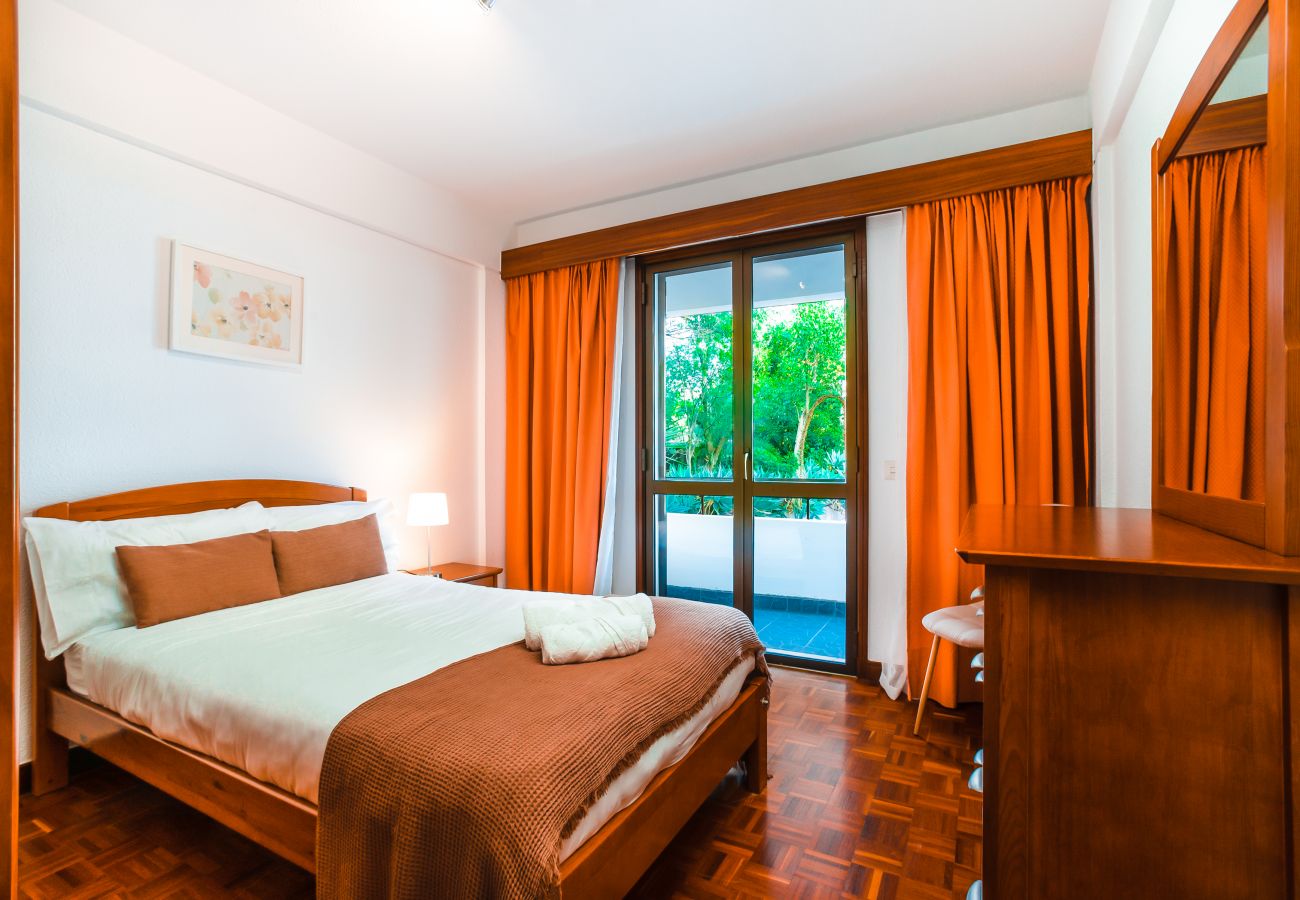 Apartamento em Funchal - Camões Apartment by Atlantic Holiday Apartamento em Funchal - Camões Apartment by Atlantic Holiday