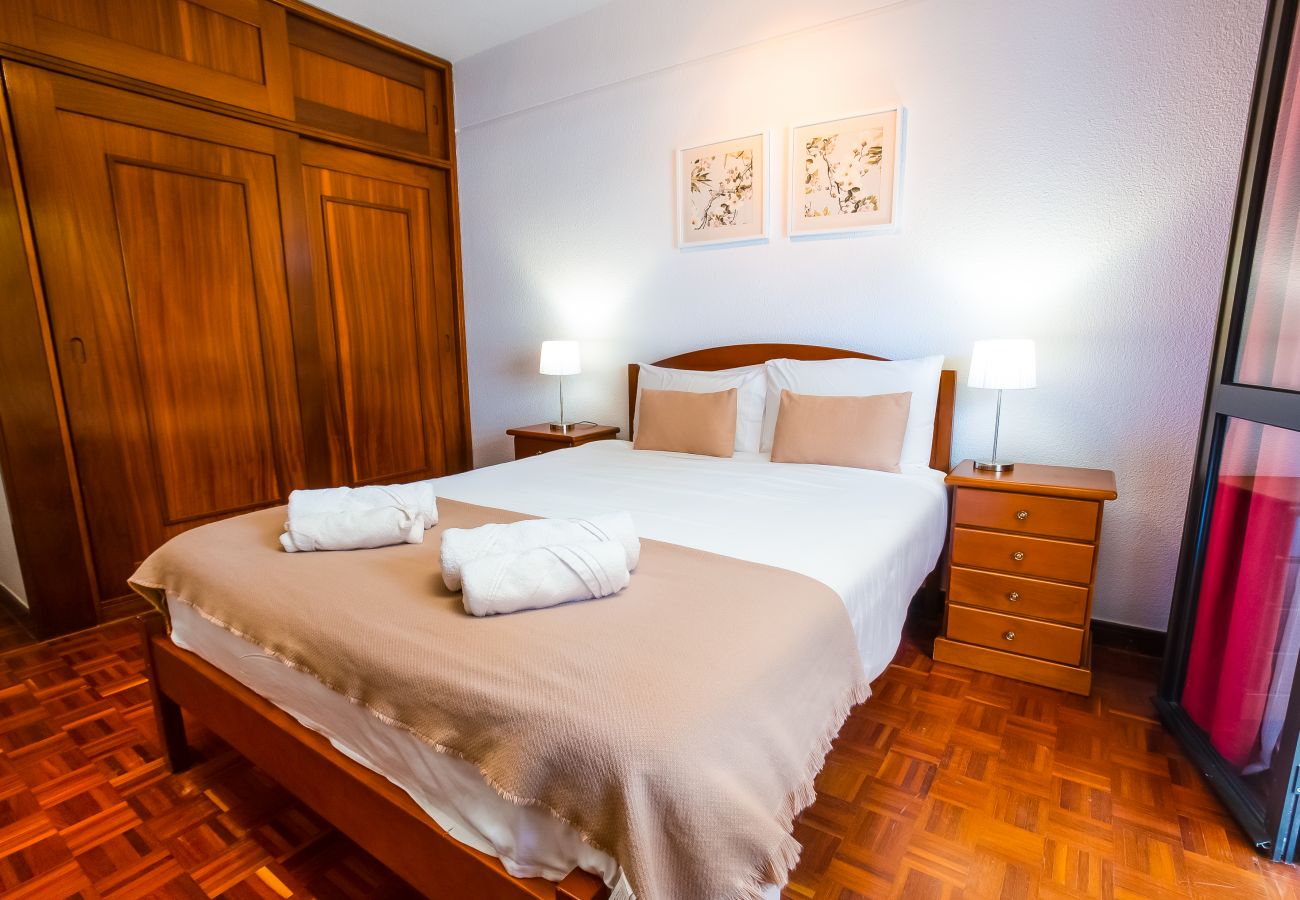 Apartamento em Funchal - Camões Apartment by Atlantic Holiday Apartamento em Funchal - Camões Apartment by Atlantic Holiday