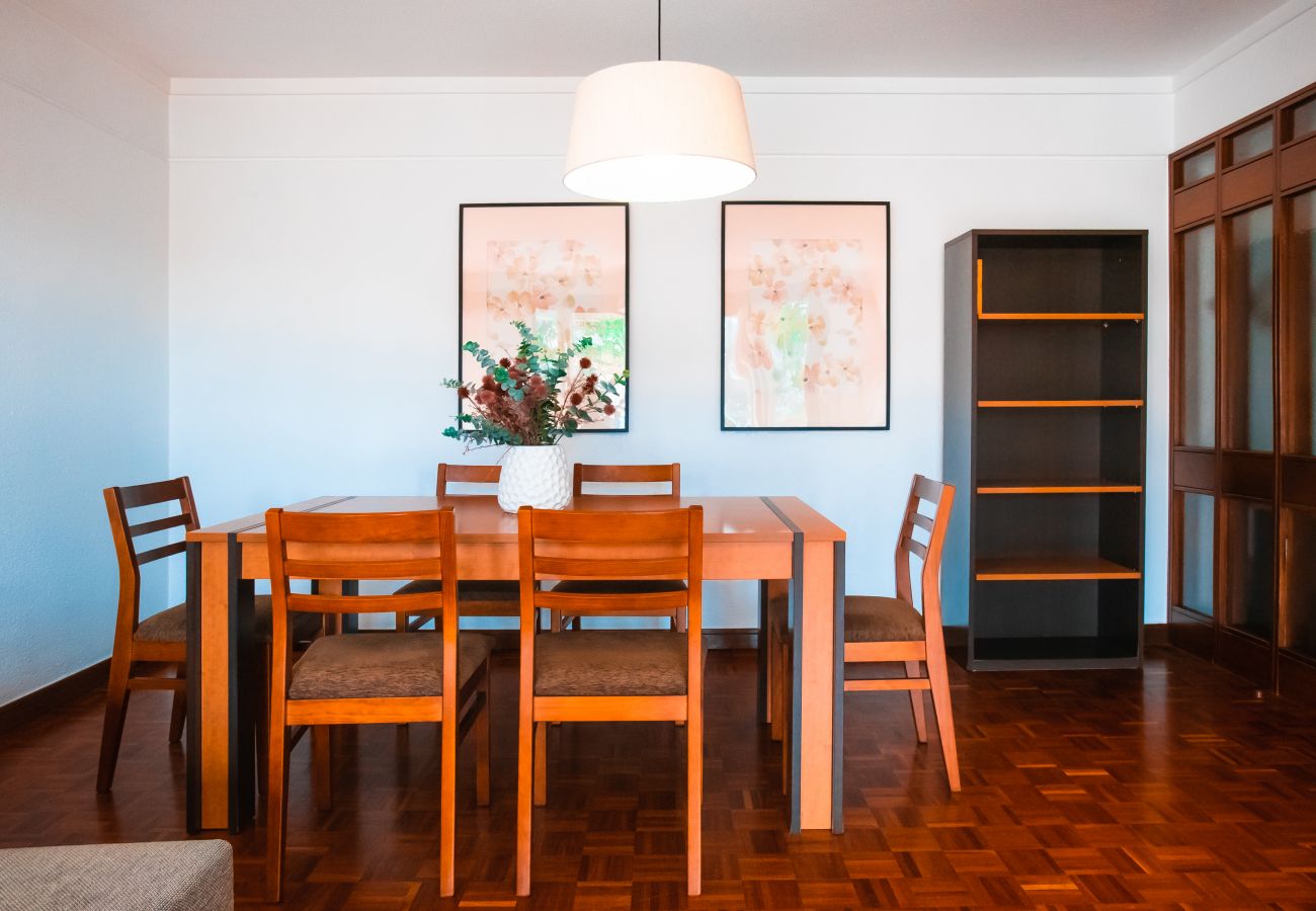 Apartamento em Funchal - Camões Apartment by Atlantic Holiday Apartamento em Funchal - Camões Apartment by Atlantic Holiday
