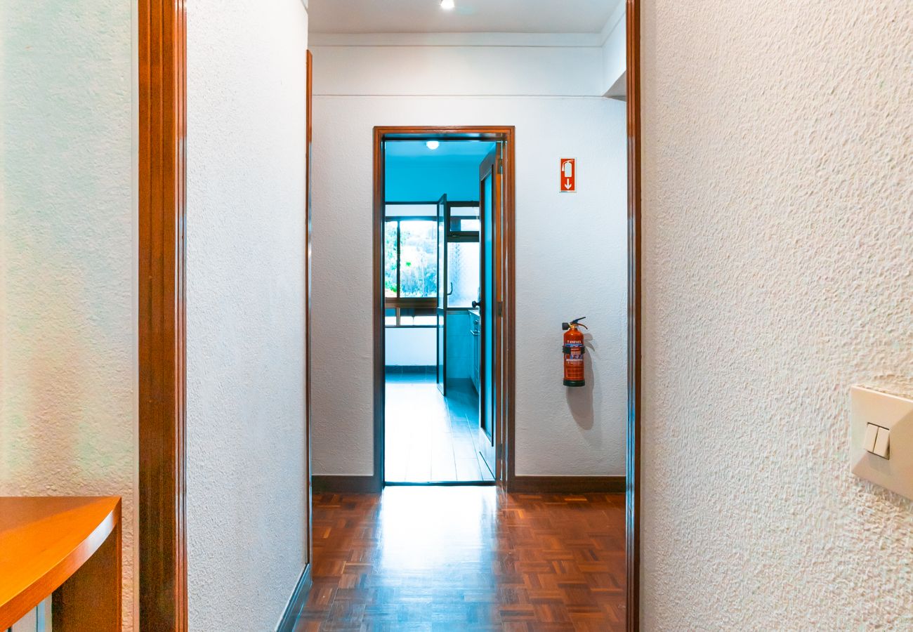Apartamento em Funchal - Camões Apartment by Atlantic Holiday Apartamento em Funchal - Camões Apartment by Atlantic Holiday