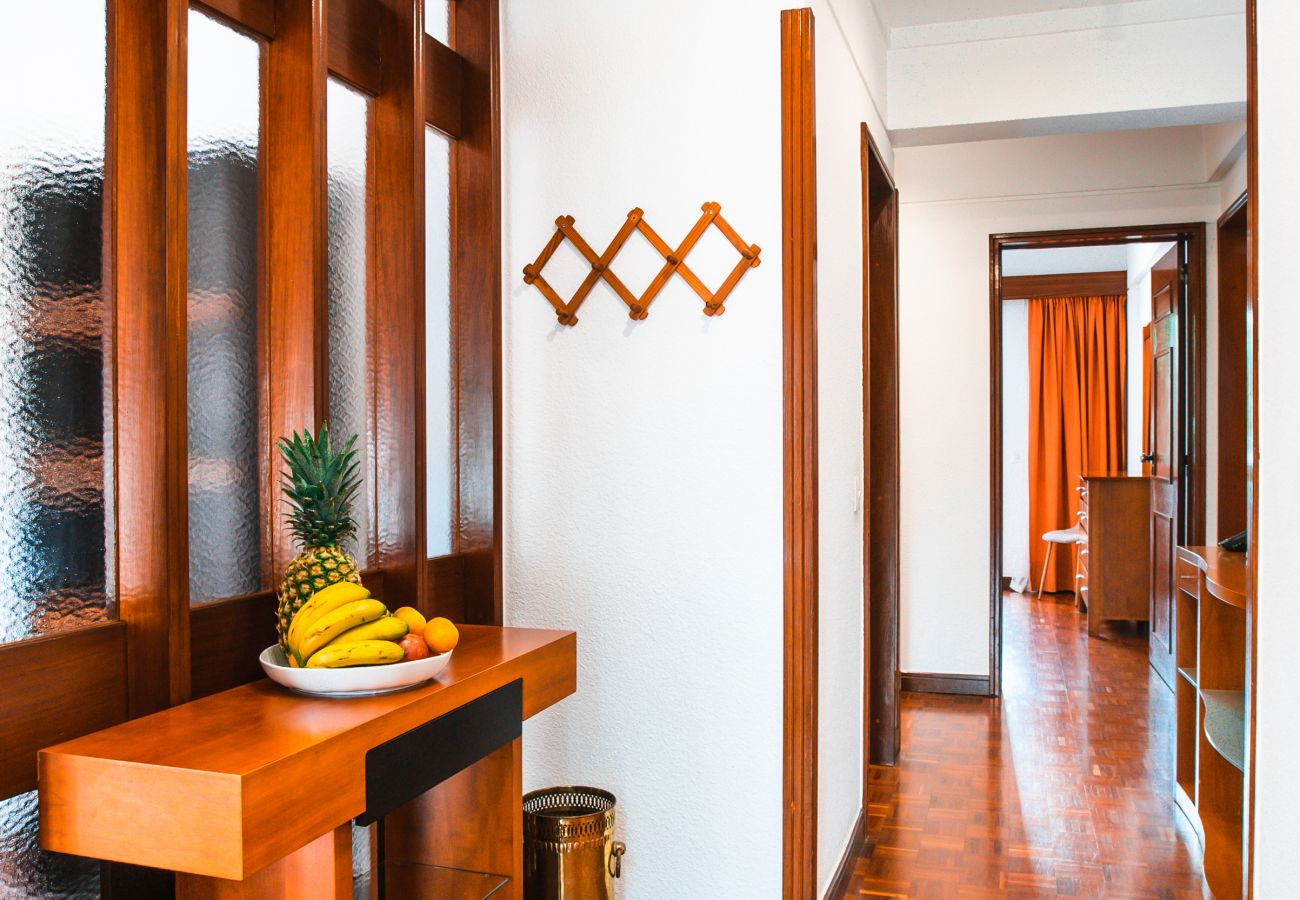 Apartamento em Funchal - Camões Apartment by Atlantic Holiday Apartamento em Funchal - Camões Apartment by Atlantic Holiday