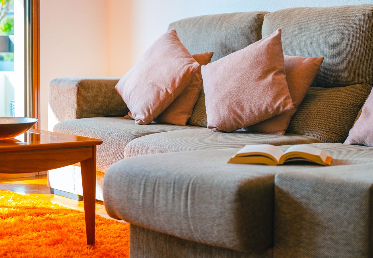 Apartamento em Funchal - Camões Apartment by Atlantic Holiday Apartamento em Funchal - Camões Apartment by Atlantic Holiday