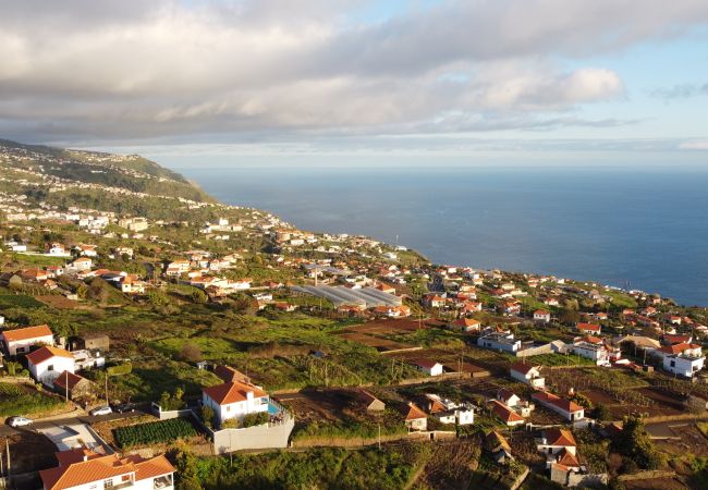 Villa em Estreito Calheta - Villa de la Ponte by Atlantic Holiday Villa em Estreito Calheta - Villa de la Ponte by Atlantic Holiday