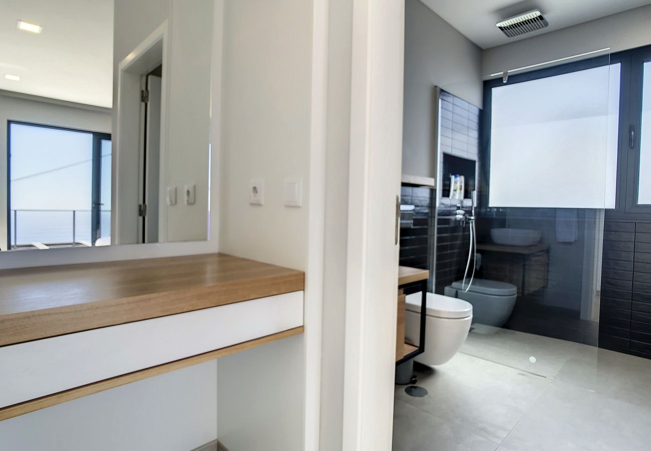 Villa em Estreito Calheta - Villa de la Ponte by Atlantic Holiday Villa em Estreito Calheta - Villa de la Ponte by Atlantic Holiday