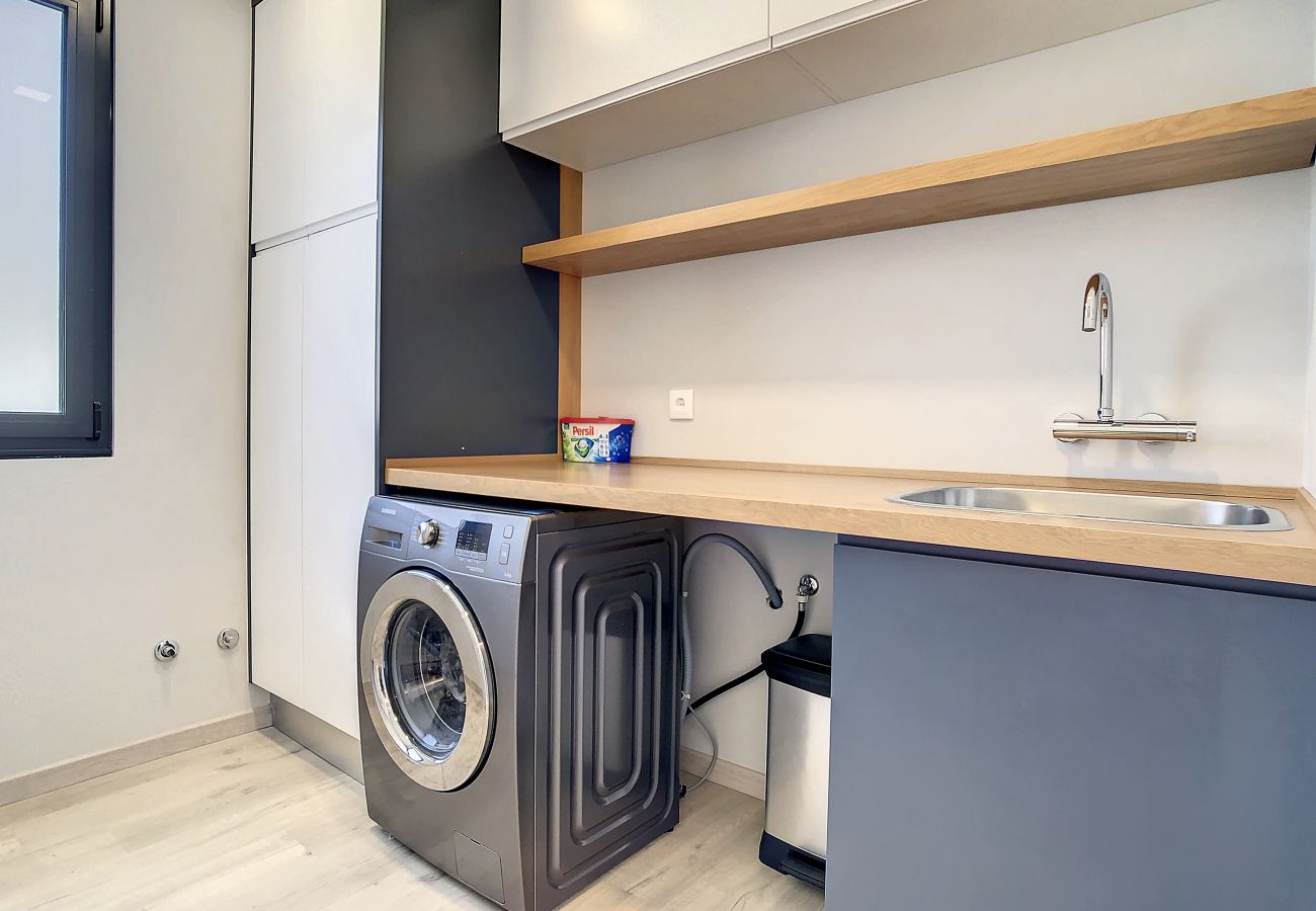 Villa em Estreito Calheta - Villa de la Ponte by Atlantic Holiday Villa em Estreito Calheta - Villa de la Ponte by Atlantic Holiday