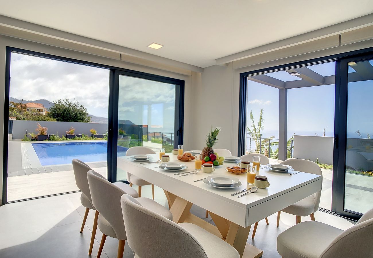 Villa em Estreito Calheta - Villa de la Ponte by Atlantic Holiday Villa em Estreito Calheta - Villa de la Ponte by Atlantic Holiday