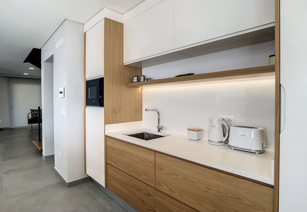 Villa em Estreito Calheta - Villa de la Ponte by Atlantic Holiday Villa em Estreito Calheta - Villa de la Ponte by Atlantic Holiday