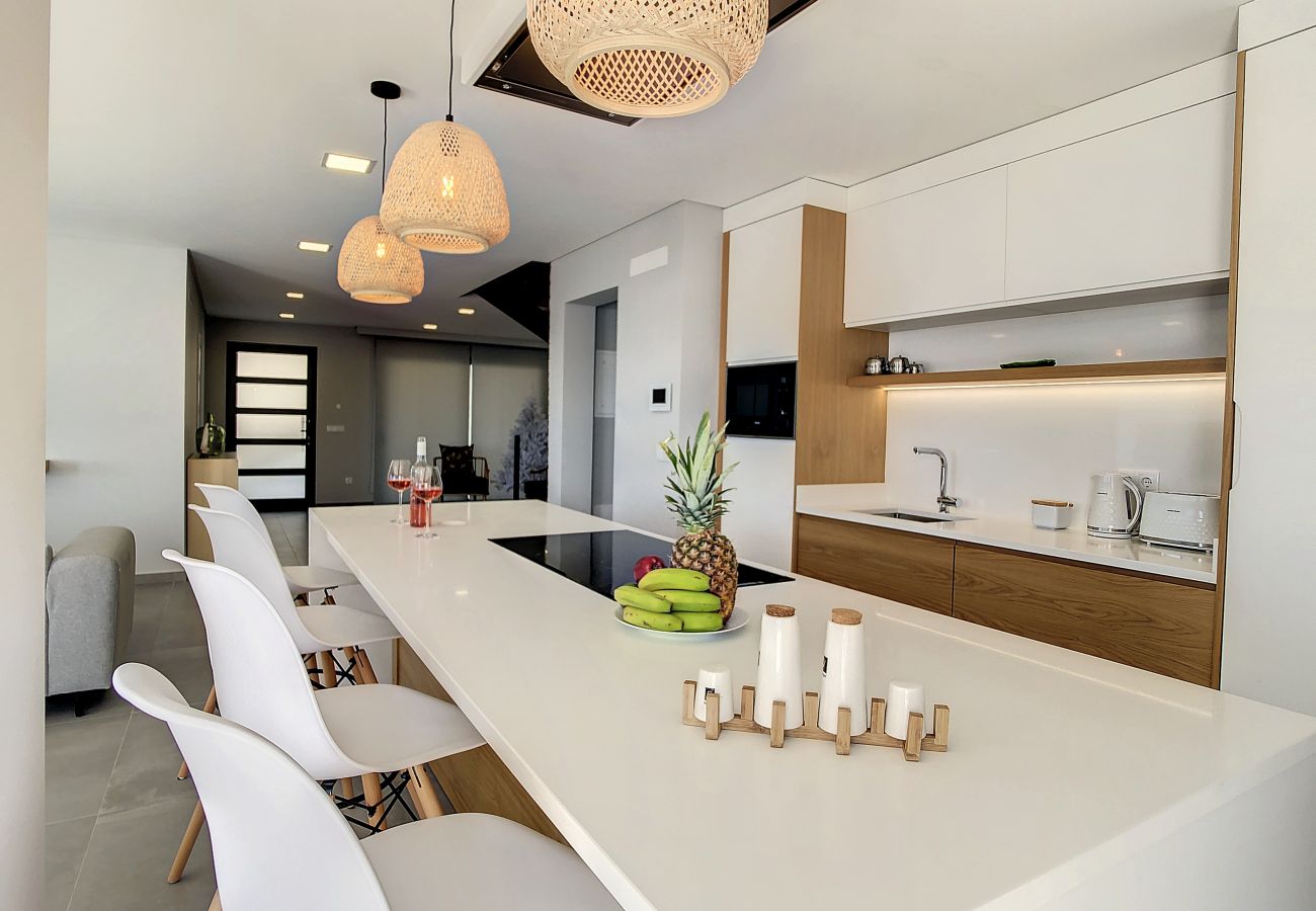 Villa em Estreito Calheta - Villa de la Ponte by Atlantic Holiday Villa em Estreito Calheta - Villa de la Ponte by Atlantic Holiday