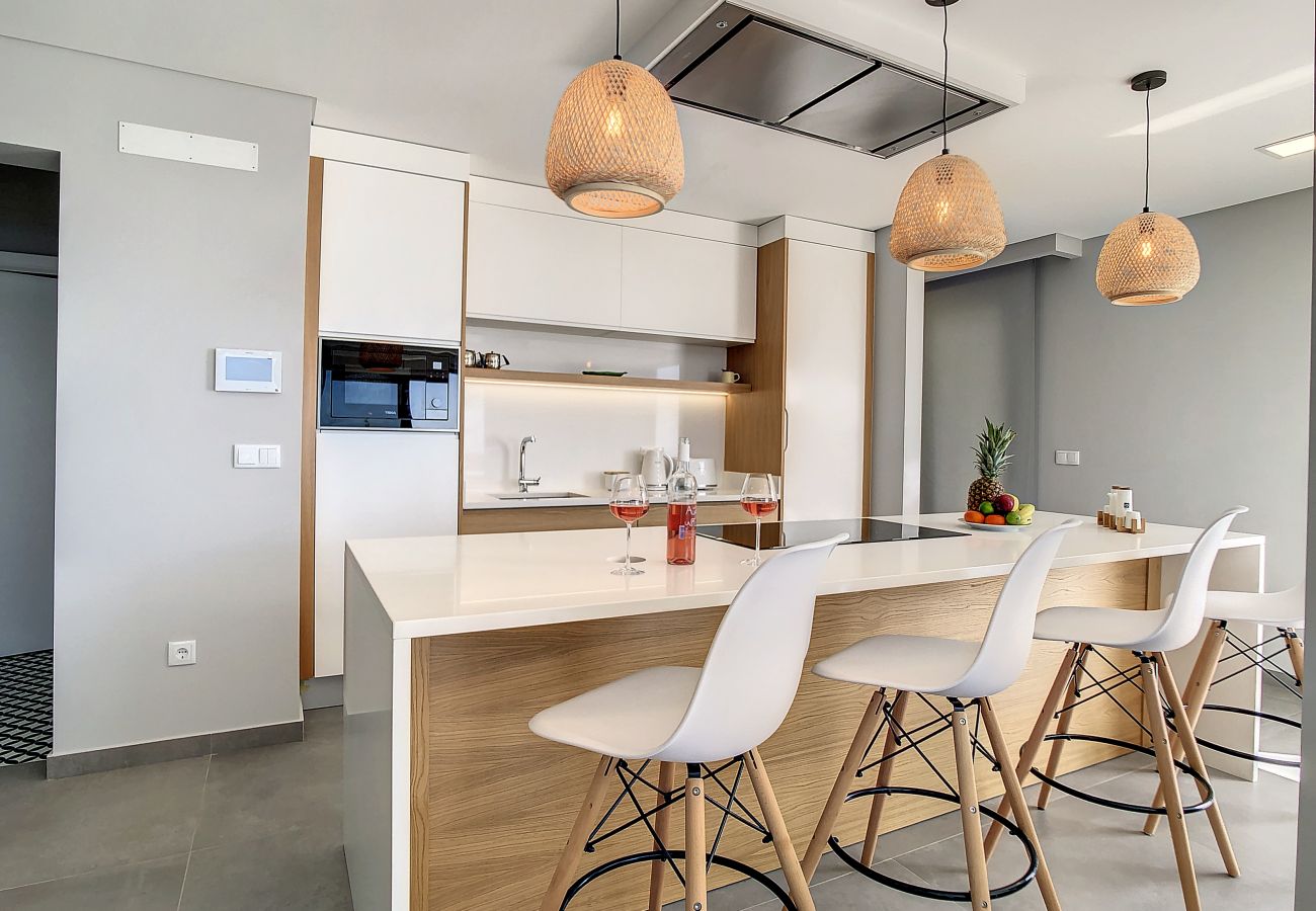 Villa em Estreito Calheta - Villa de la Ponte by Atlantic Holiday Villa em Estreito Calheta - Villa de la Ponte by Atlantic Holiday