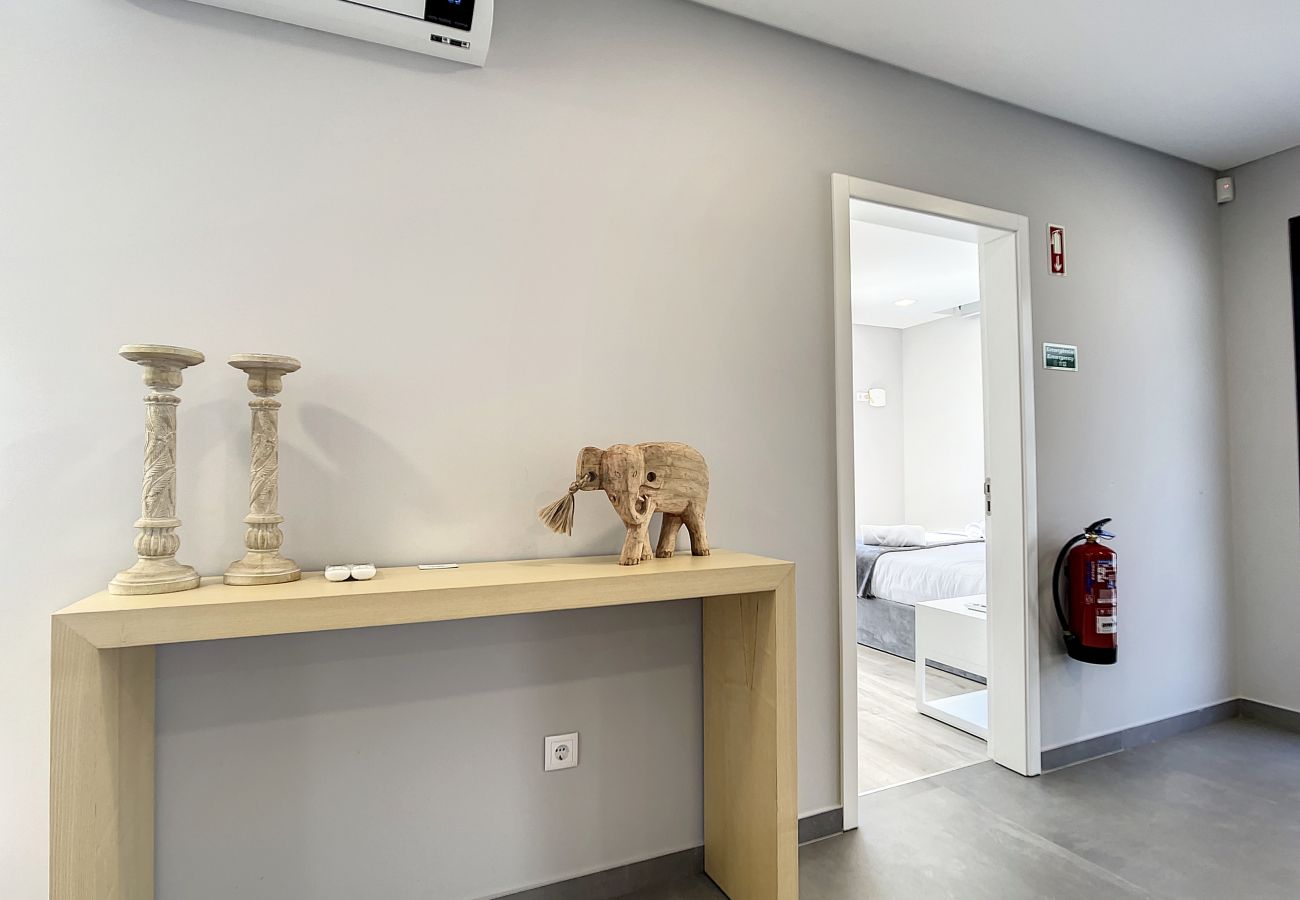 Villa em Estreito Calheta - Villa de la Ponte by Atlantic Holiday Villa em Estreito Calheta - Villa de la Ponte by Atlantic Holiday