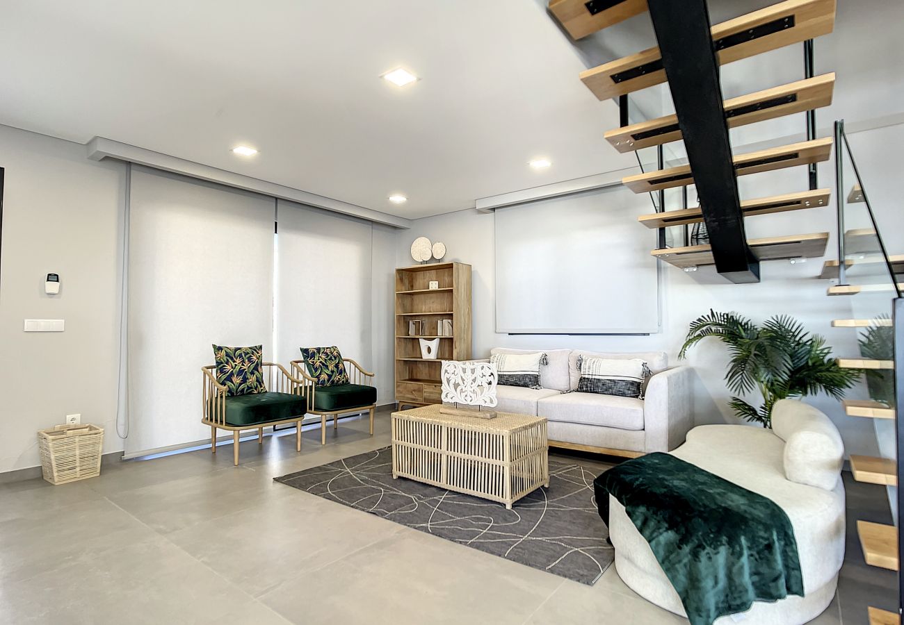 Villa em Estreito Calheta - Villa de la Ponte by Atlantic Holiday Villa em Estreito Calheta - Villa de la Ponte by Atlantic Holiday