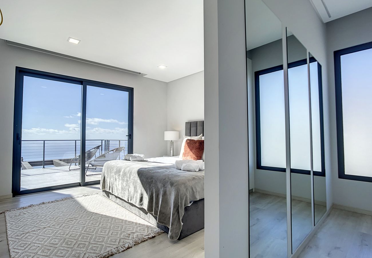 Villa em Estreito Calheta - Villa de la Ponte by Atlantic Holiday Villa em Estreito Calheta - Villa de la Ponte by Atlantic Holiday