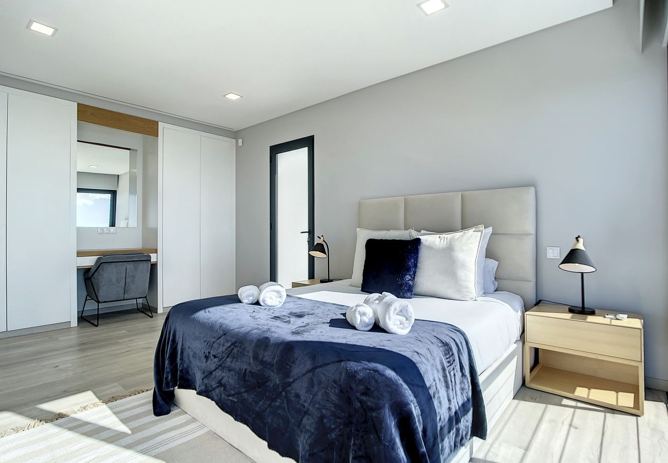 Villa em Estreito Calheta - Villa de la Ponte by Atlantic Holiday Villa em Estreito Calheta - Villa de la Ponte by Atlantic Holiday