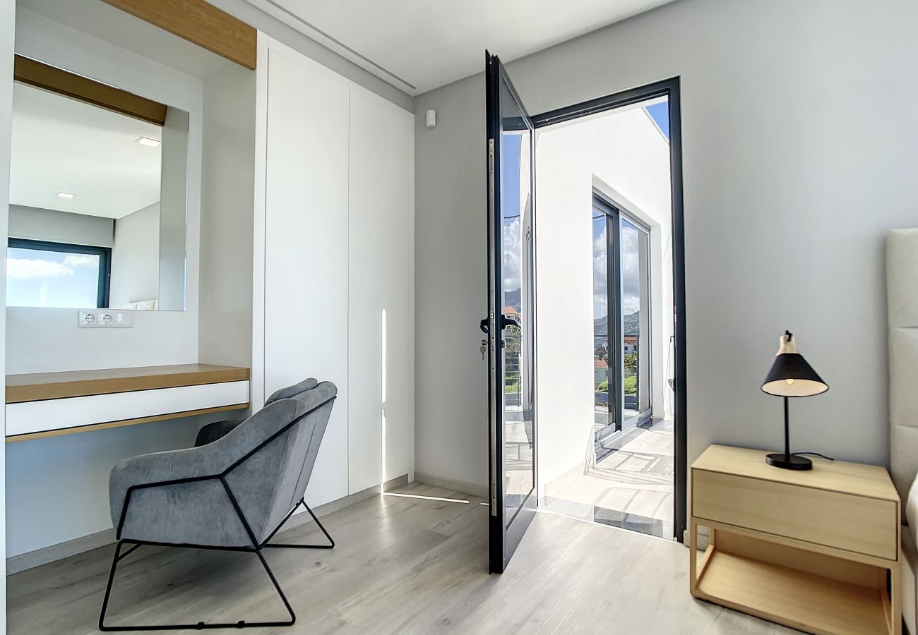 Villa em Estreito Calheta - Villa de la Ponte by Atlantic Holiday Villa em Estreito Calheta - Villa de la Ponte by Atlantic Holiday