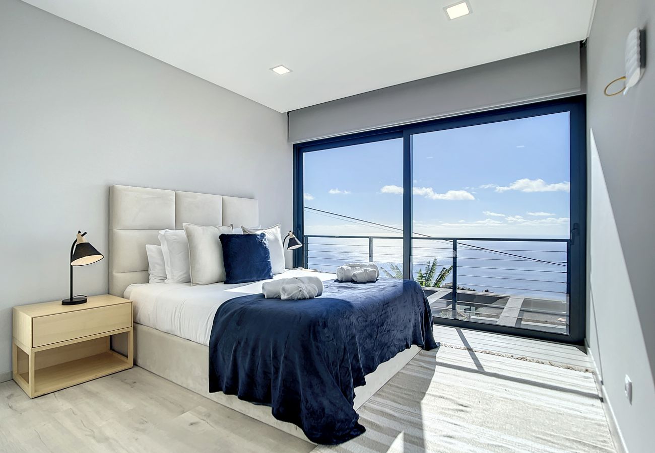 Villa em Estreito Calheta - Villa de la Ponte by Atlantic Holiday Villa em Estreito Calheta - Villa de la Ponte by Atlantic Holiday