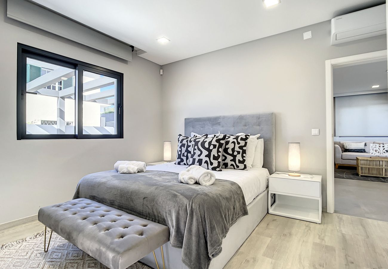 Villa em Estreito Calheta - Villa de la Ponte by Atlantic Holiday Villa em Estreito Calheta - Villa de la Ponte by Atlantic Holiday