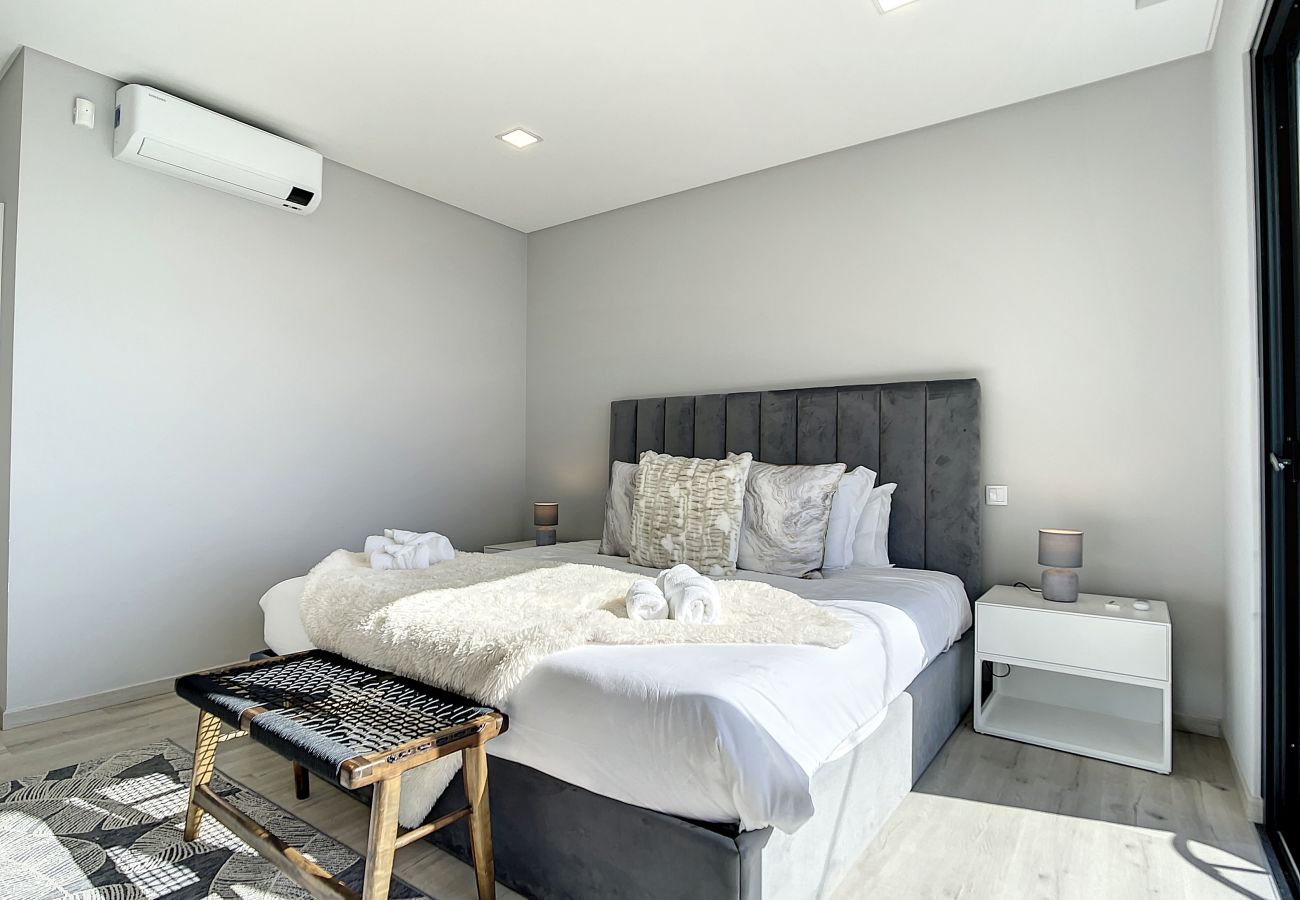 Villa em Estreito Calheta - Villa de la Ponte by Atlantic Holiday Villa em Estreito Calheta - Villa de la Ponte by Atlantic Holiday