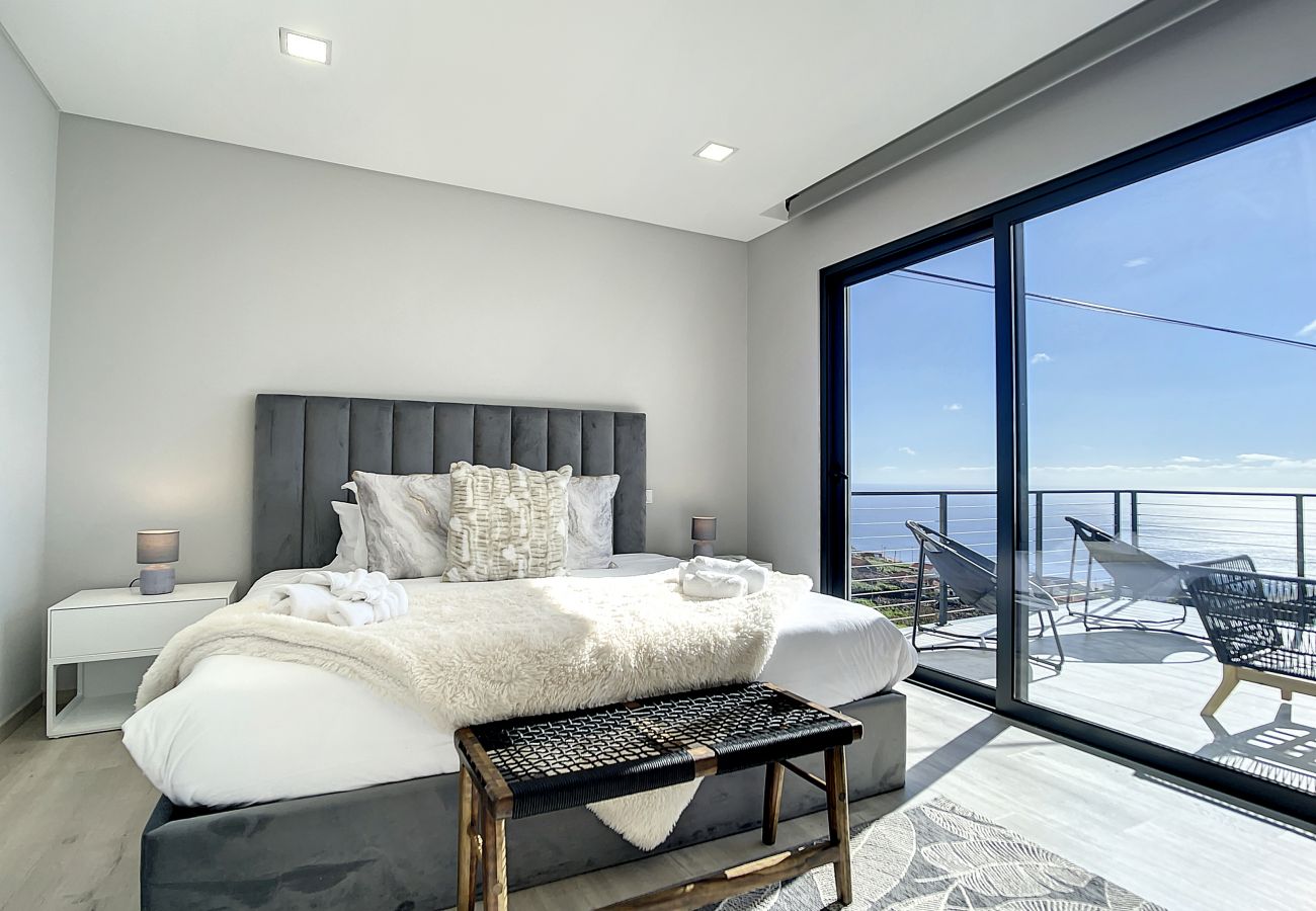 Villa em Estreito Calheta - Villa de la Ponte by Atlantic Holiday Villa em Estreito Calheta - Villa de la Ponte by Atlantic Holiday