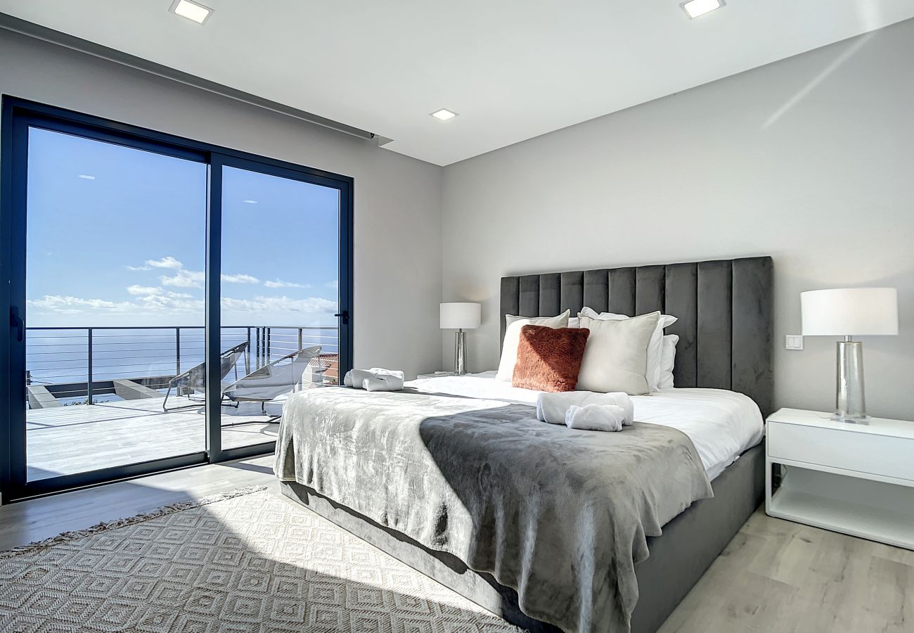 Villa em Estreito Calheta - Villa de la Ponte by Atlantic Holiday Villa em Estreito Calheta - Villa de la Ponte by Atlantic Holiday