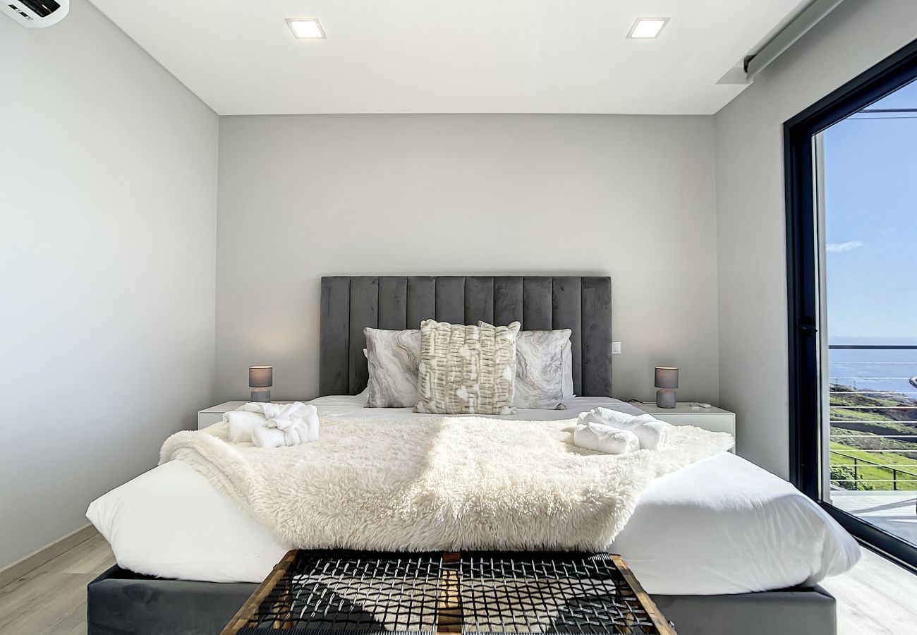 Villa em Estreito Calheta - Villa de la Ponte by Atlantic Holiday Villa em Estreito Calheta - Villa de la Ponte by Atlantic Holiday